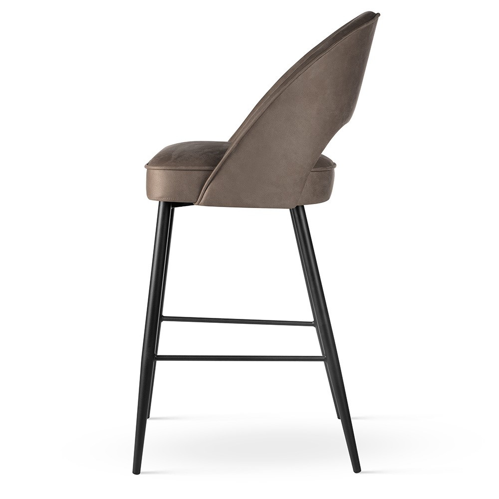 Poze Scaun de bar Ponte Supreme L 70 cm
