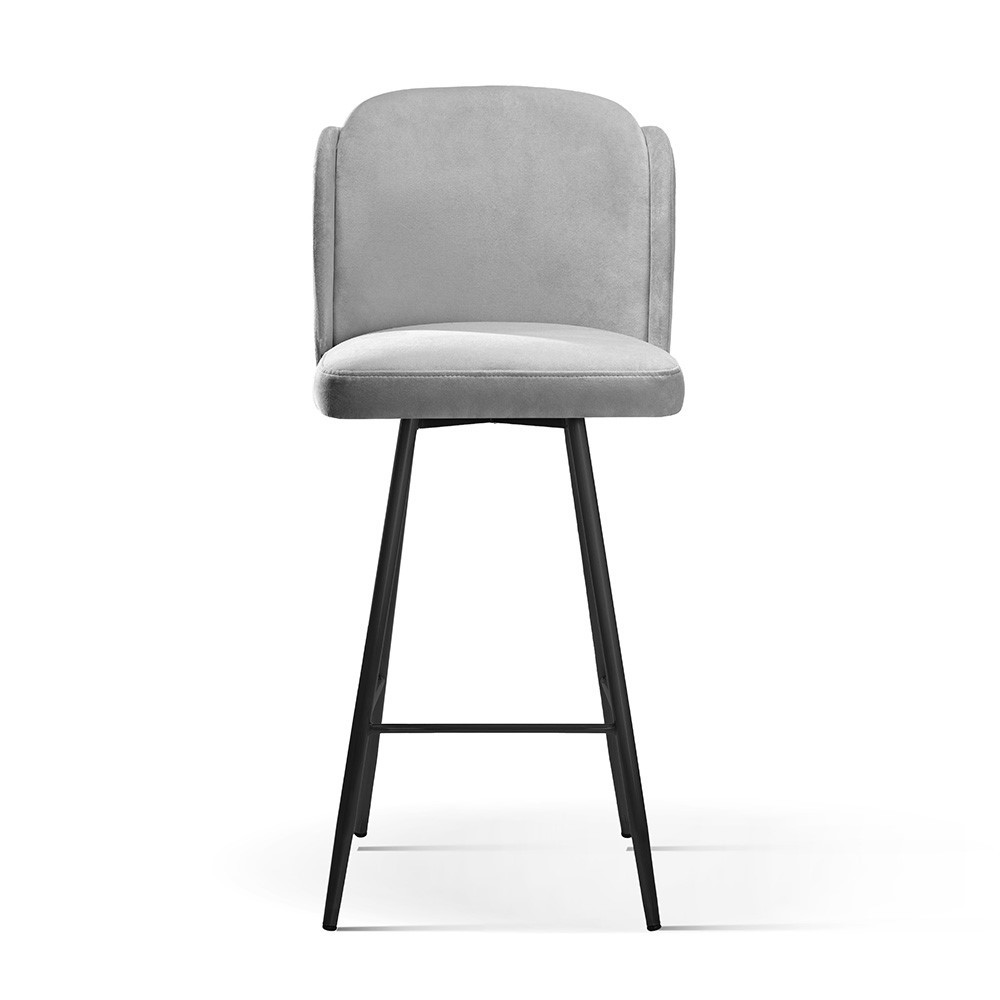 Poze Scaun de bar rotativ Beetle M 60 cm