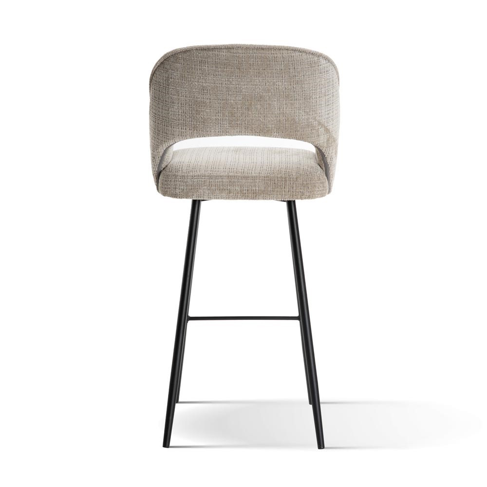 Poze Scaun de bar rotativ Mercy M 60 cm