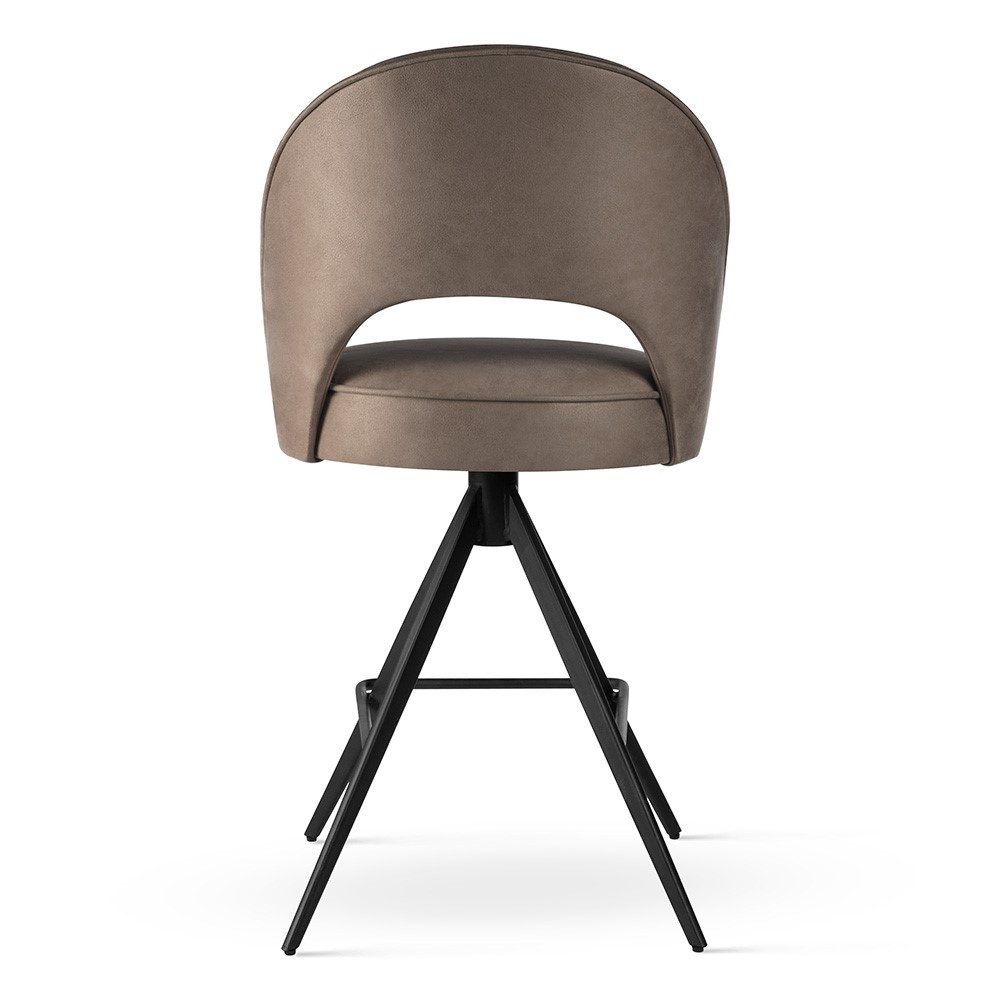 Poze Scaun de bar rotativ Ponte Supreme Twist M 60 cm