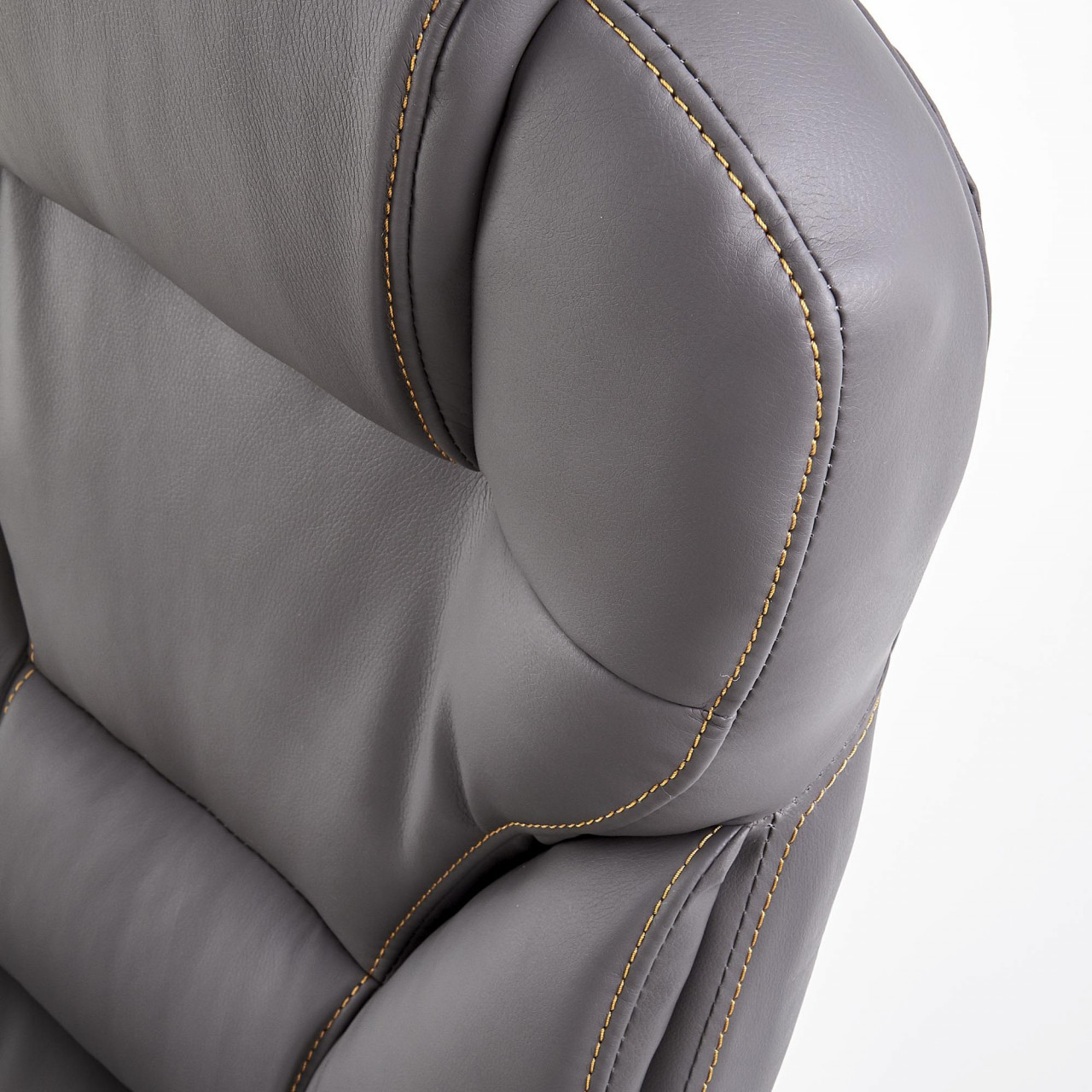 Poze Scaun de birou Desmond gri