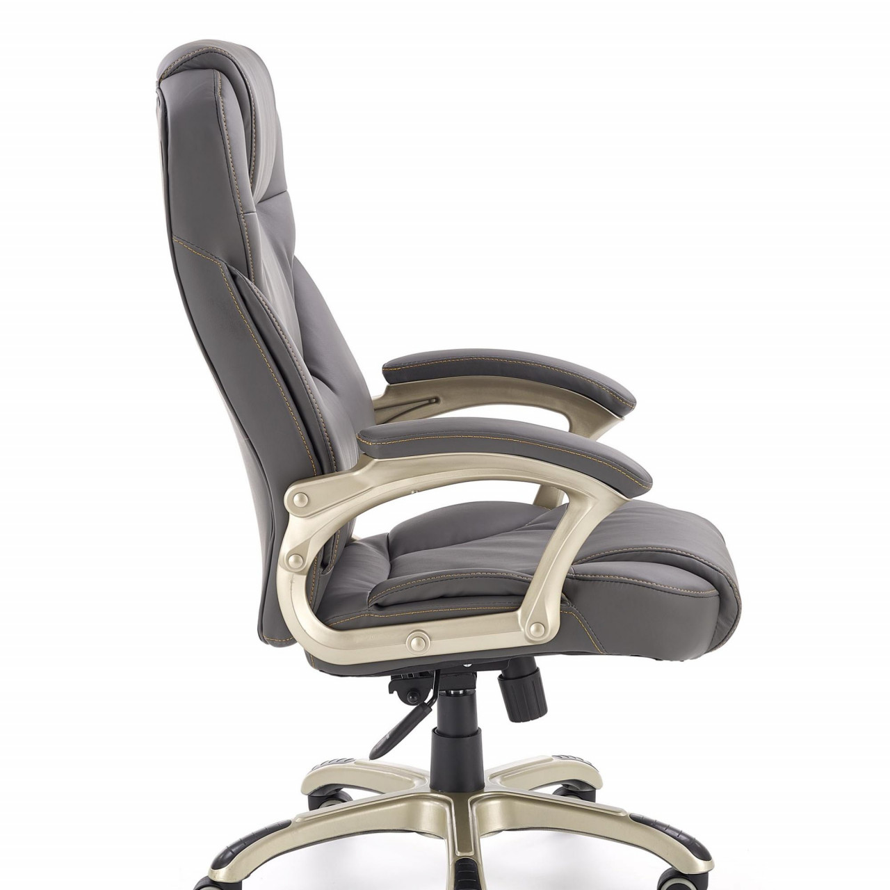 Poze Scaun de birou Desmond gri