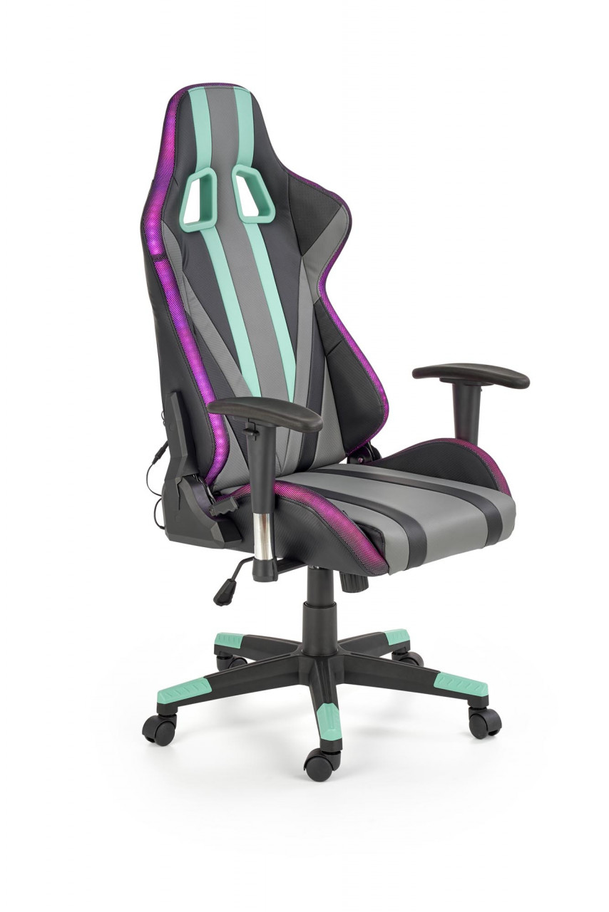 Poze Scaun Factor multicolor