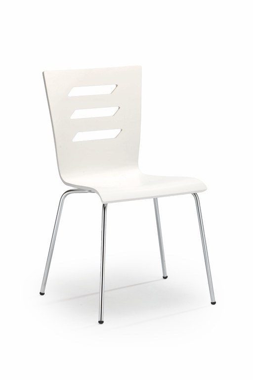 Poze Scaun K155 alb