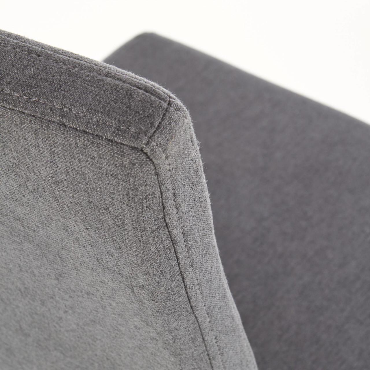 Poze Scaun K273 material gri