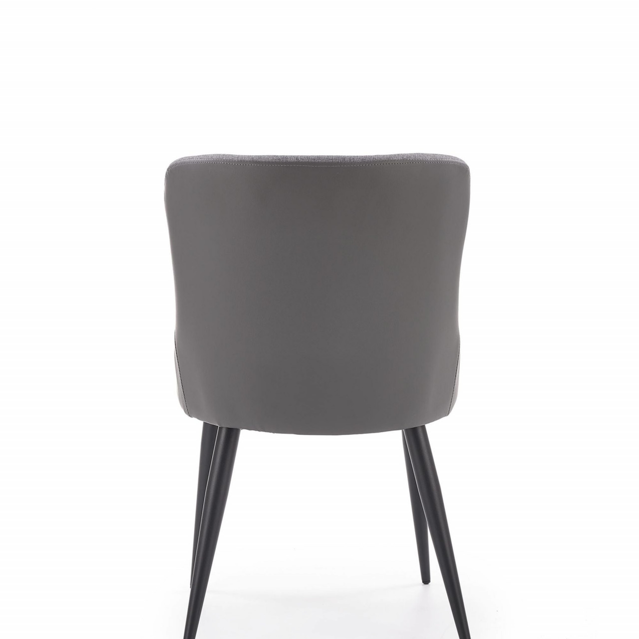 Poze Scaun K333 material gri