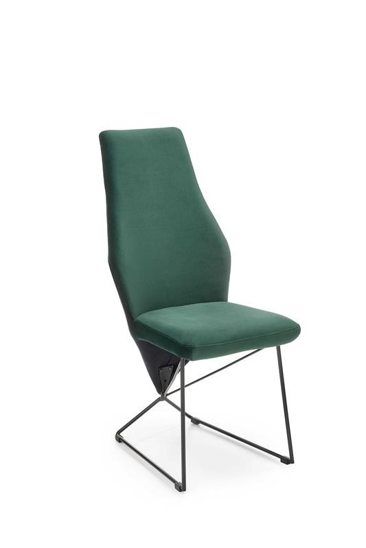 Poze Scaun K485 verde - H 96 cm