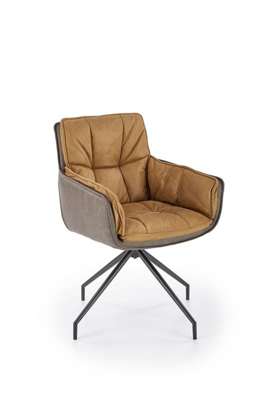 Scaun k523 tapitat maro