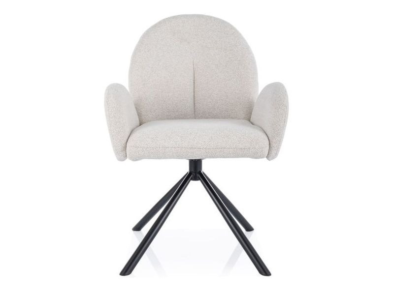 Poze Scaun Planet Raven bej 22/negru