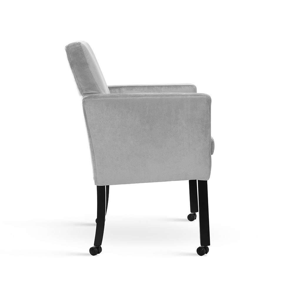 Poze Scaun tapitat Astor H97 cm