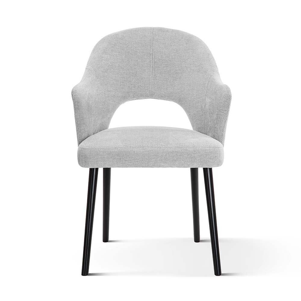 Poze Scaun tapitat Bjorg H85 cm