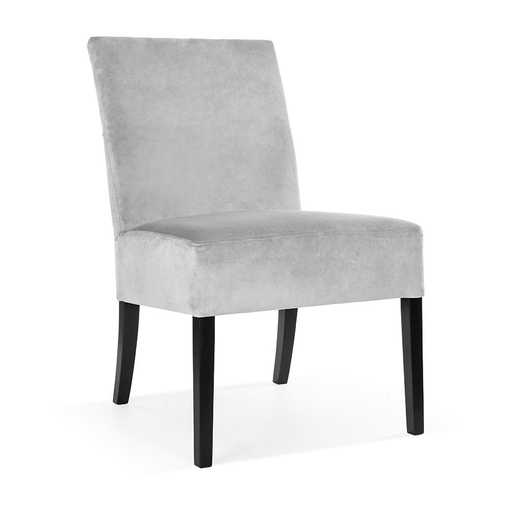 Poze Scaun tapitat Gala H94 cm