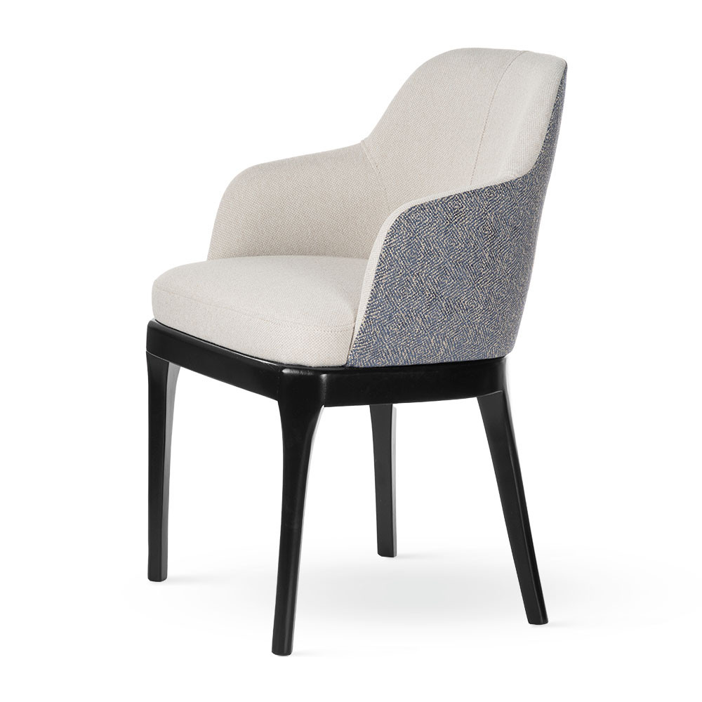 Poze Scaun tapitat Harold H86 cm