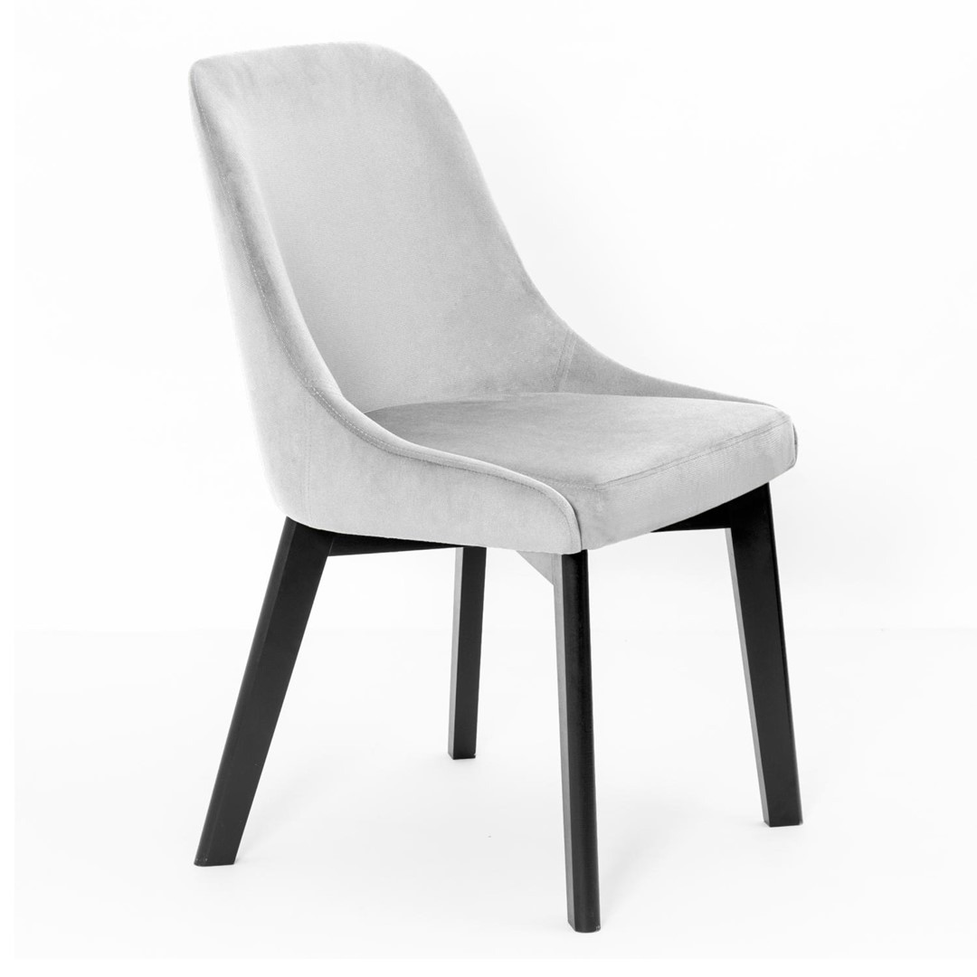 Poze Scaun tapitat Ivan – H85 cm