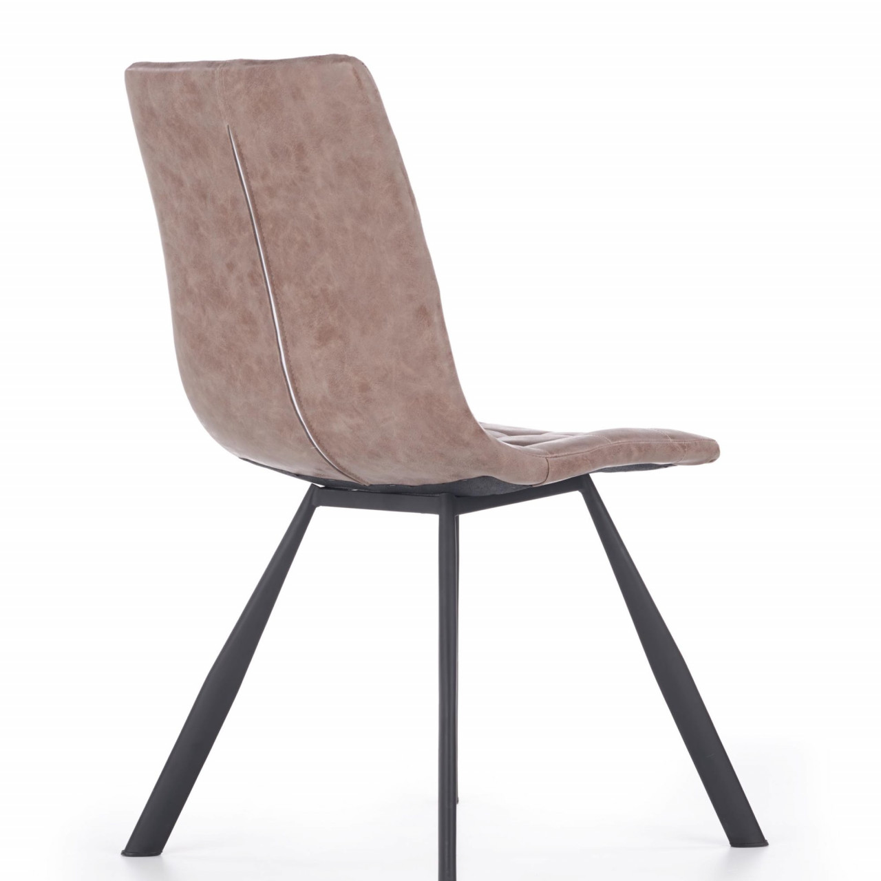 Poze Scaun tapitat K280 - H 91 cm