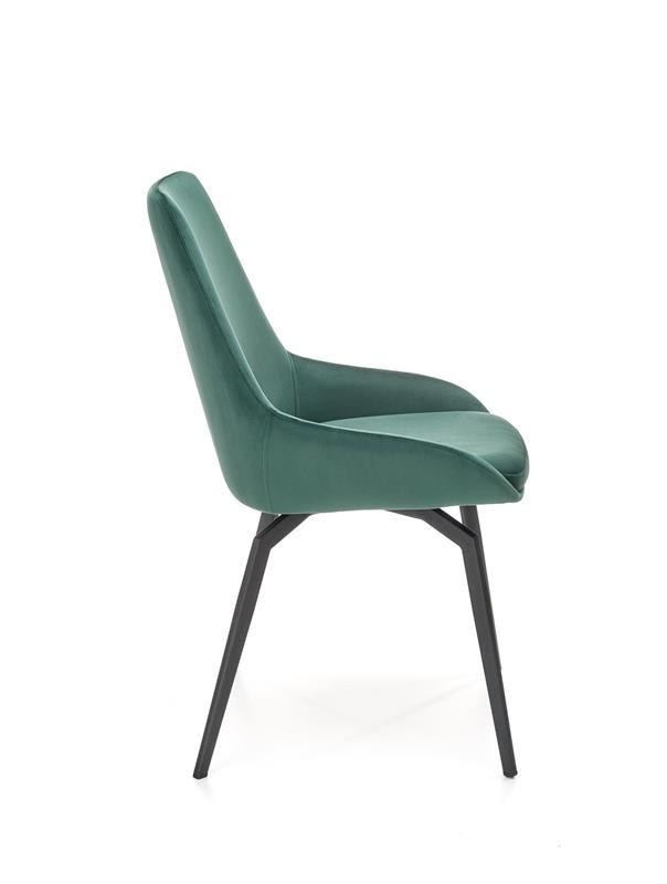 Poze Scaun tapitat K479 - Verde