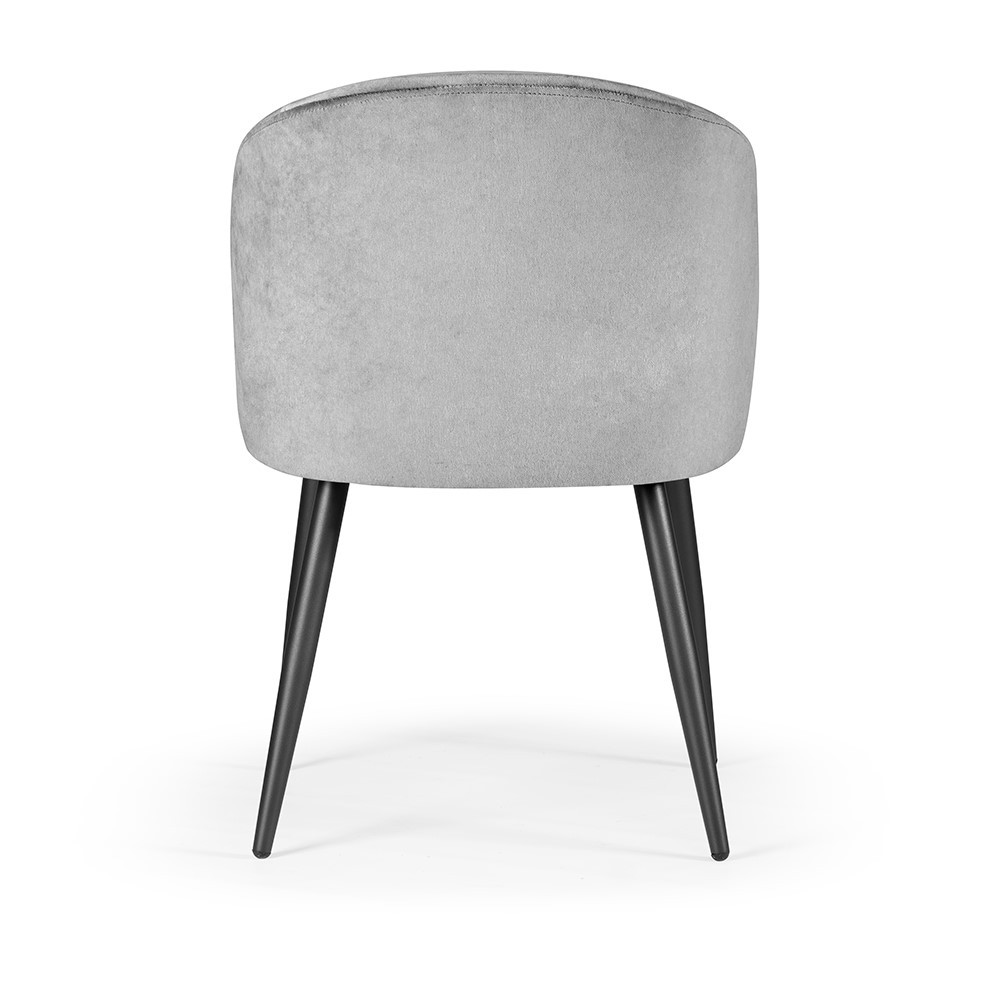 Poze Scaun tapitat Korfu H81 cm