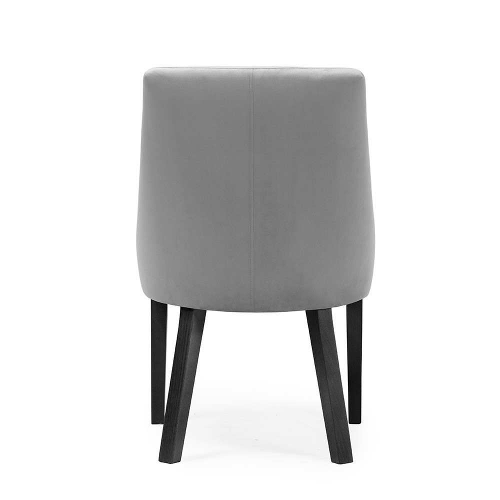 Poze Scaun tapitat Pawel H89 cm