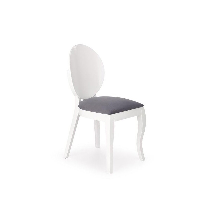 Poze Scaun tapitat Verdi - H 90 cm