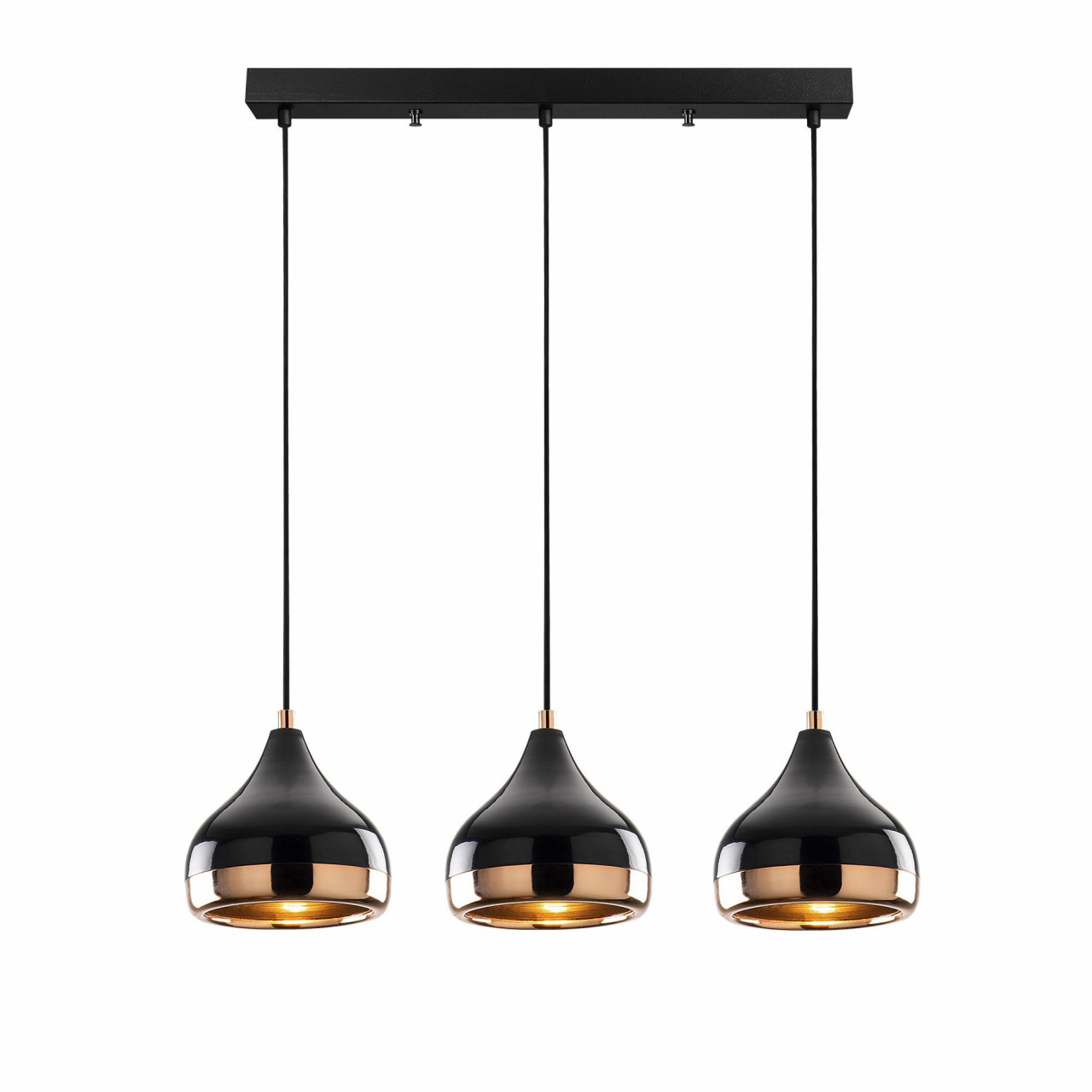 Poze Set candelabru- lampadar Yıldo - Set5