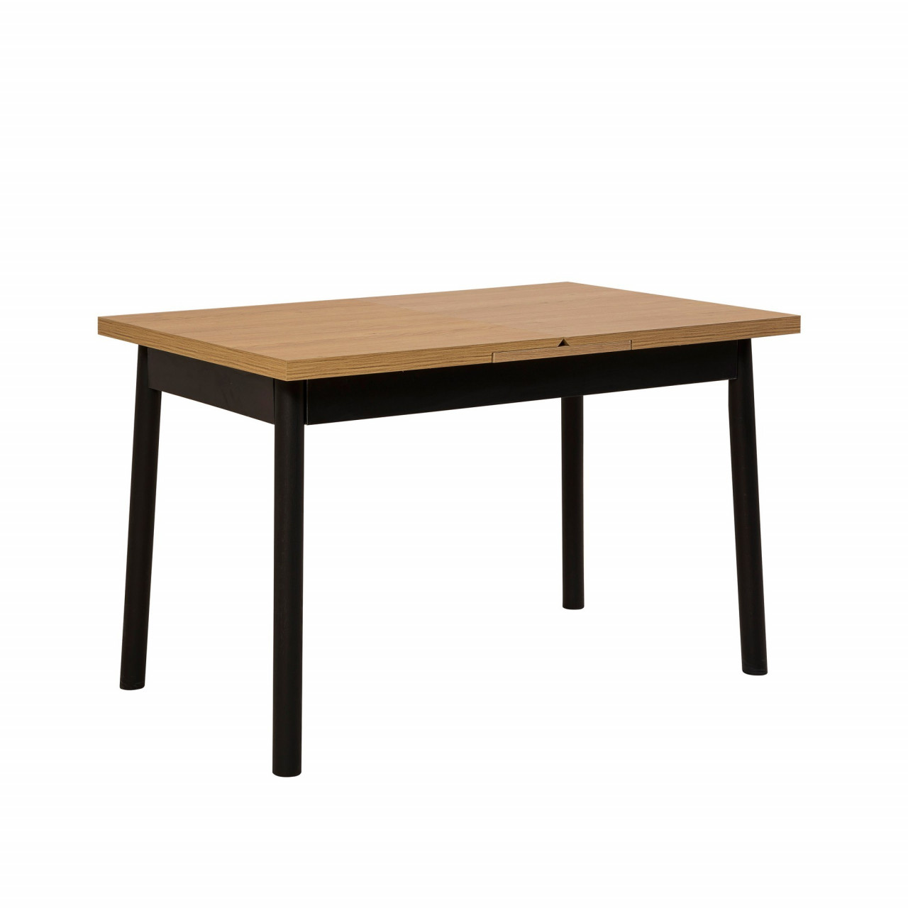 Poze Set masa extensibila si scaune (6 piese) OLİVER AÇL.KARİNA-BLACK