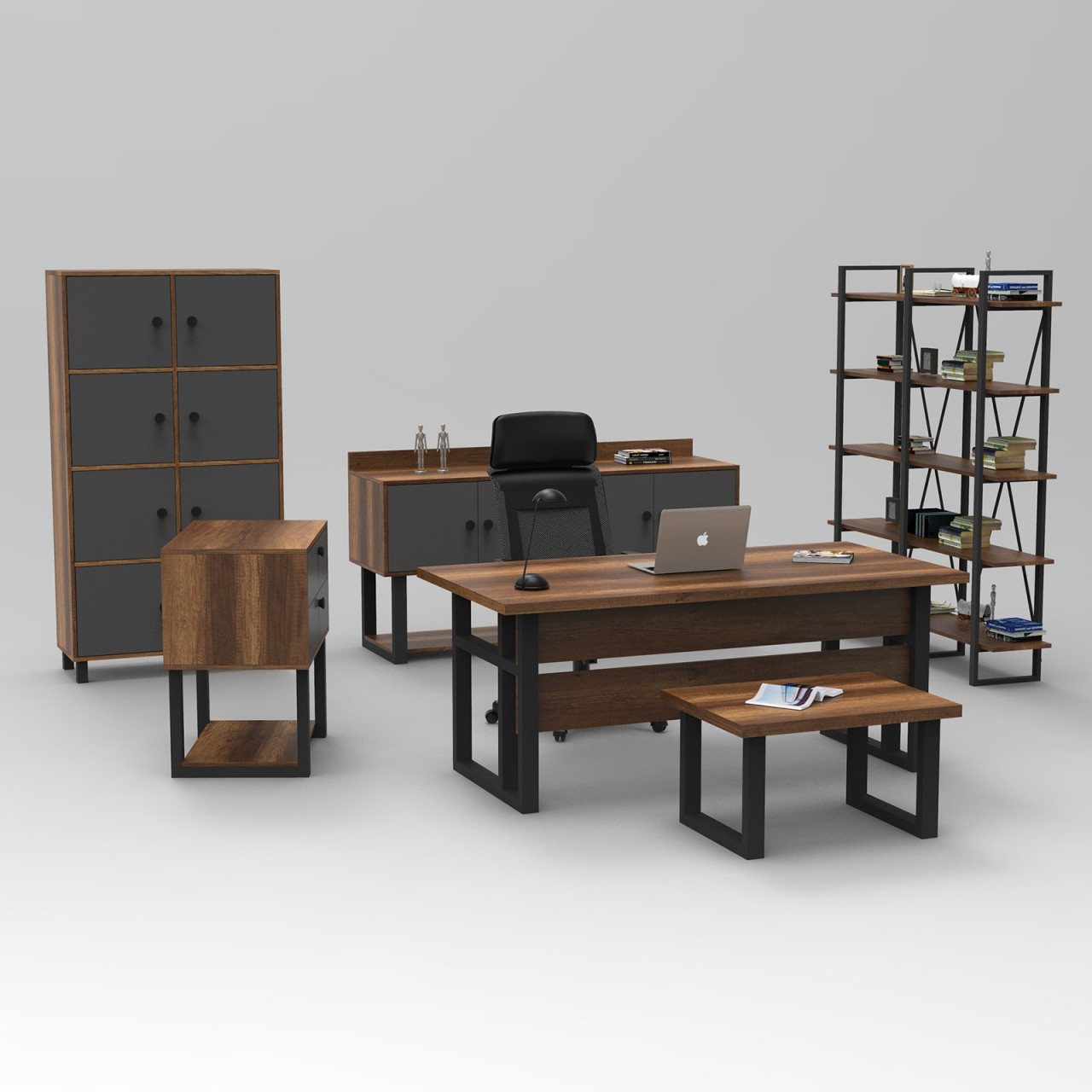 Poze Set mobilier de birou MN12-BA