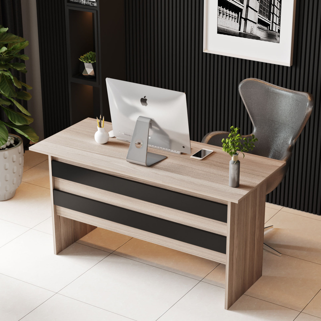Poze Set mobilier de birou VO11 - OB