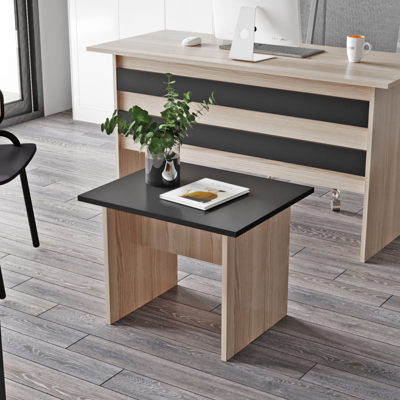 Poze Set mobilier de birou VO13 - OB