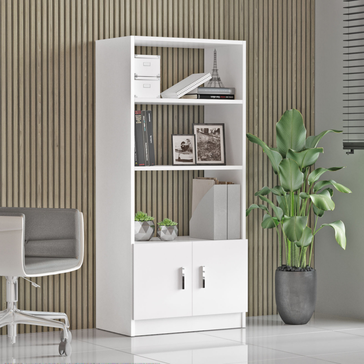 Poze Set mobilier de birou VO14 - W