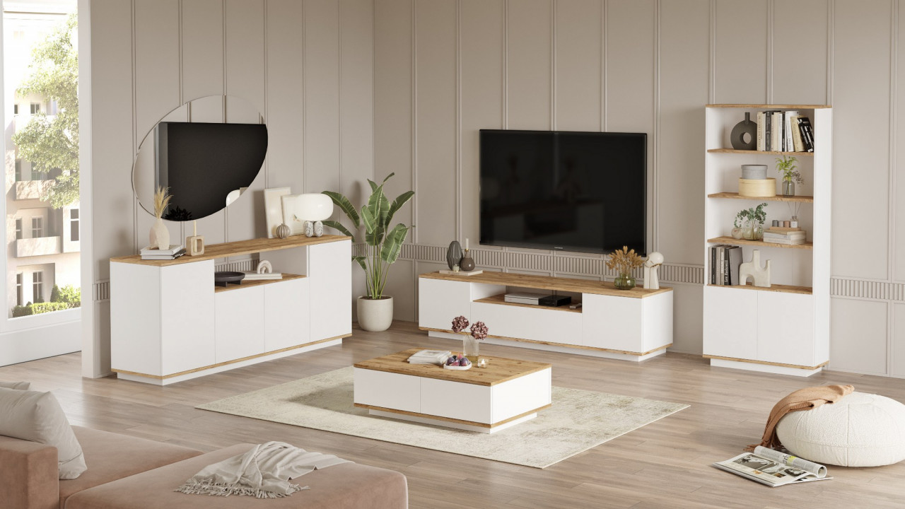 Poze Set Mobilier de living FR19-AW