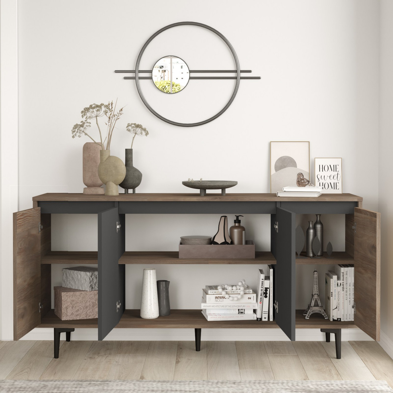 Poze Set mobilier living AR13-CA