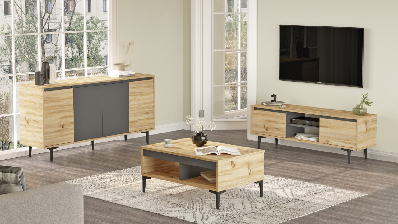 Poze Set mobilier living AR13-KA