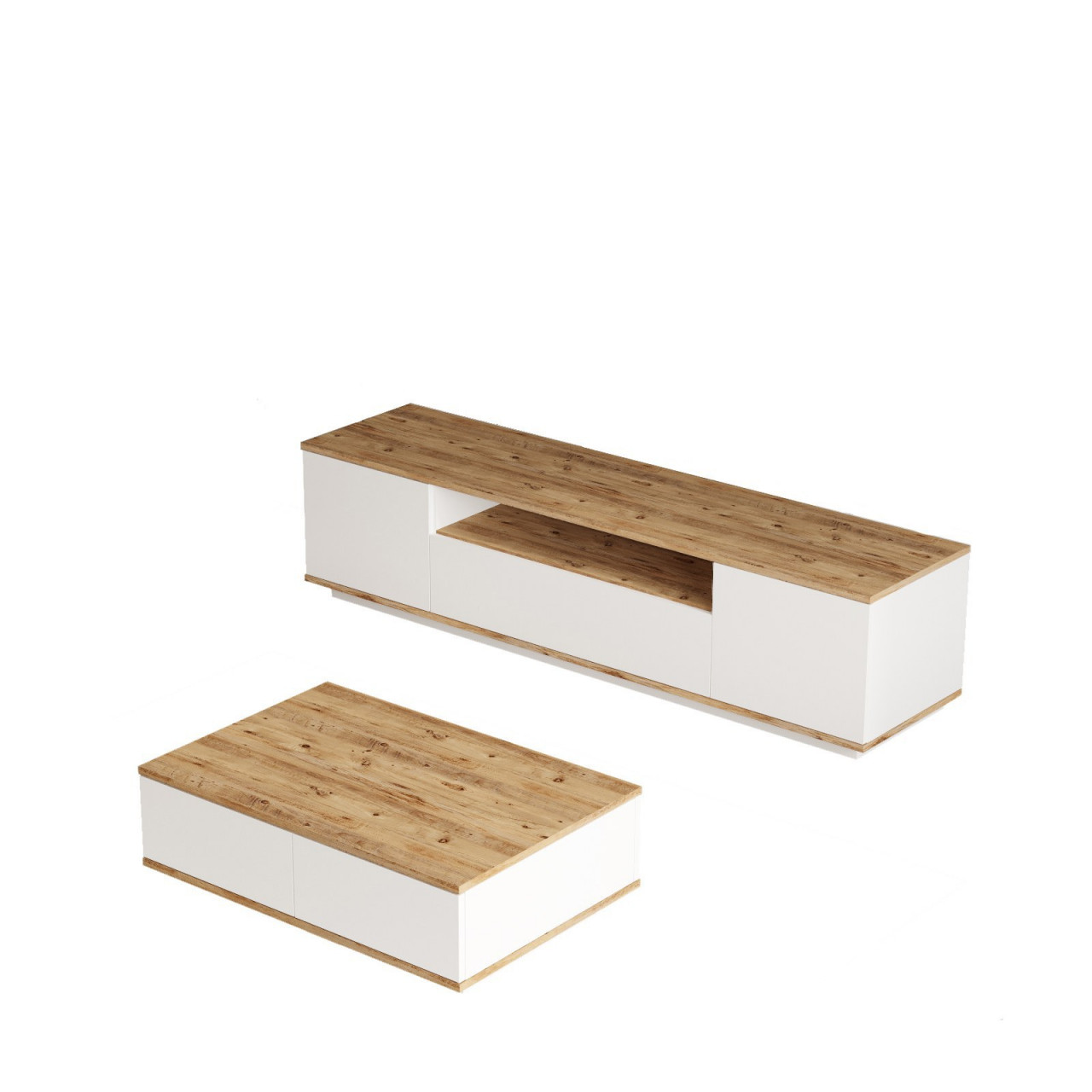 Poze Set mobilier living FR17-AW