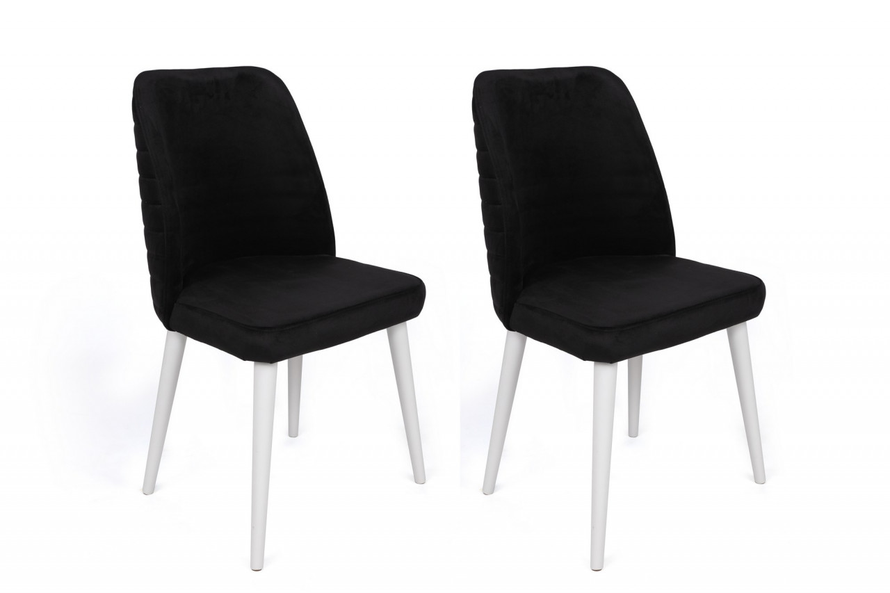 Poze Set scaune (2 bucati) Tutku-331 V2