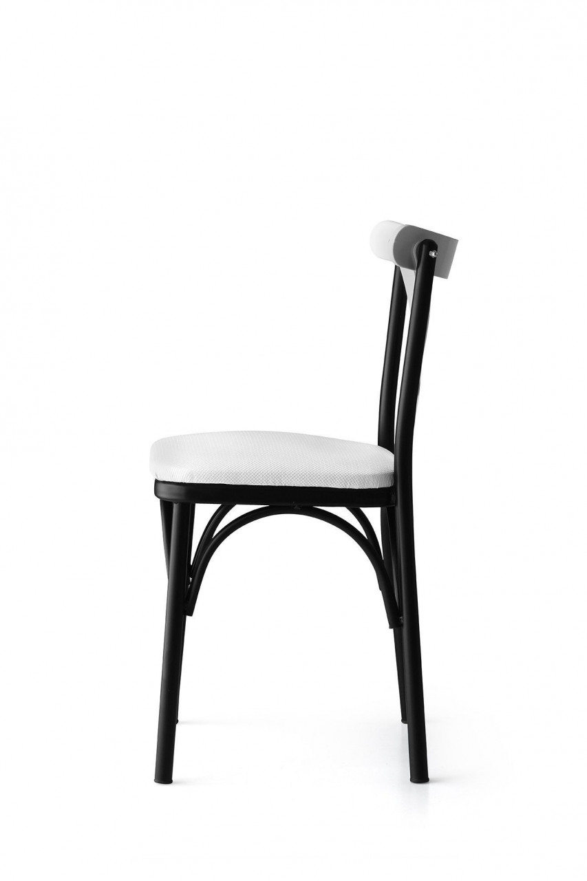 Poze Set scaune (4 bucati) Ekol - 1334 V4