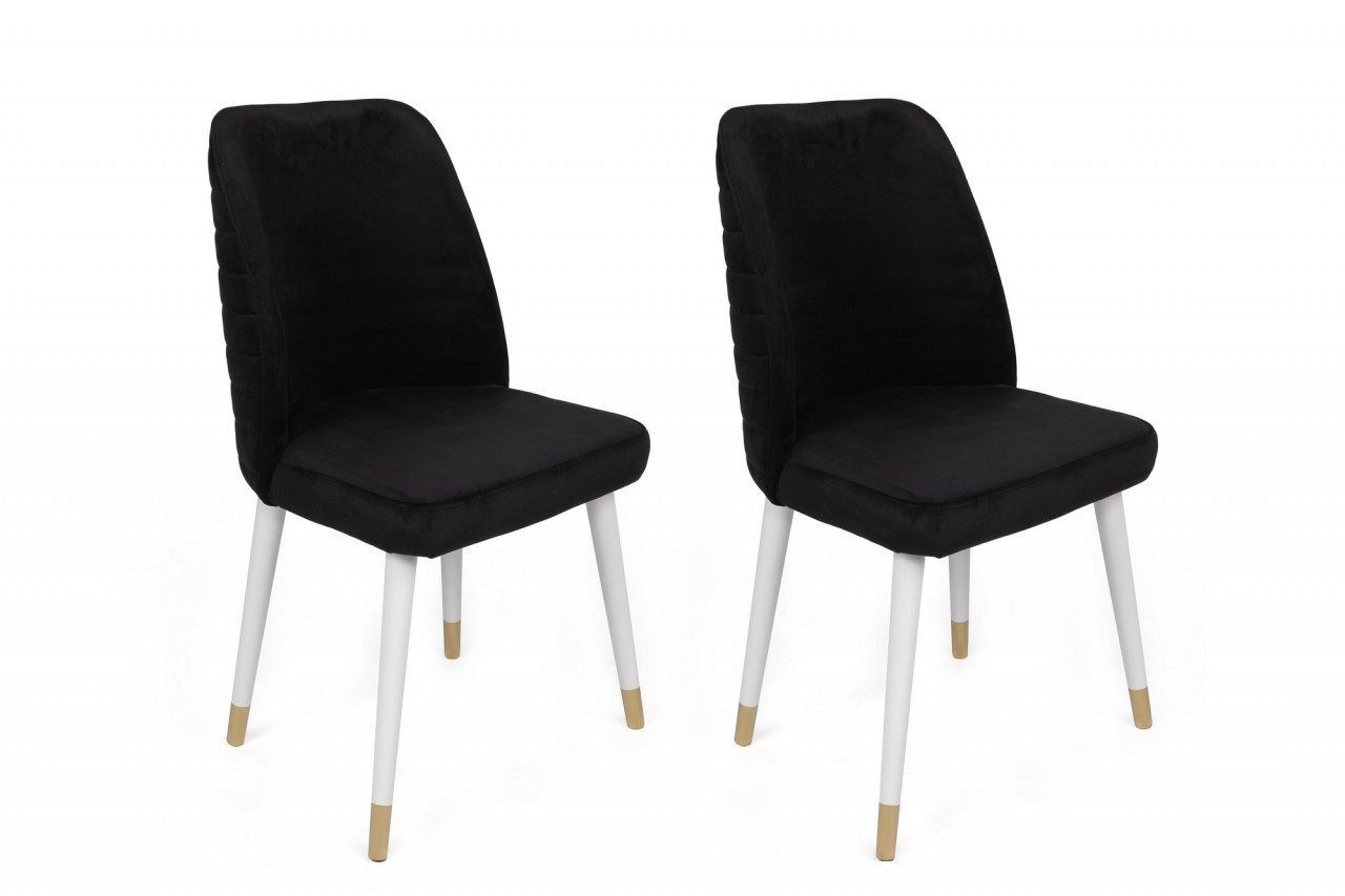 Poze Set scaune (4 bucati) Hugo-406 V4