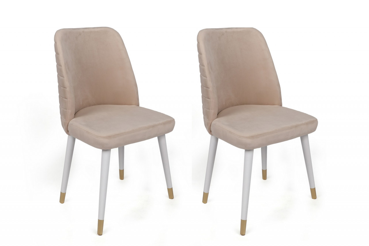 Poze Set scaune (4 bucati) Hugo-407 V4