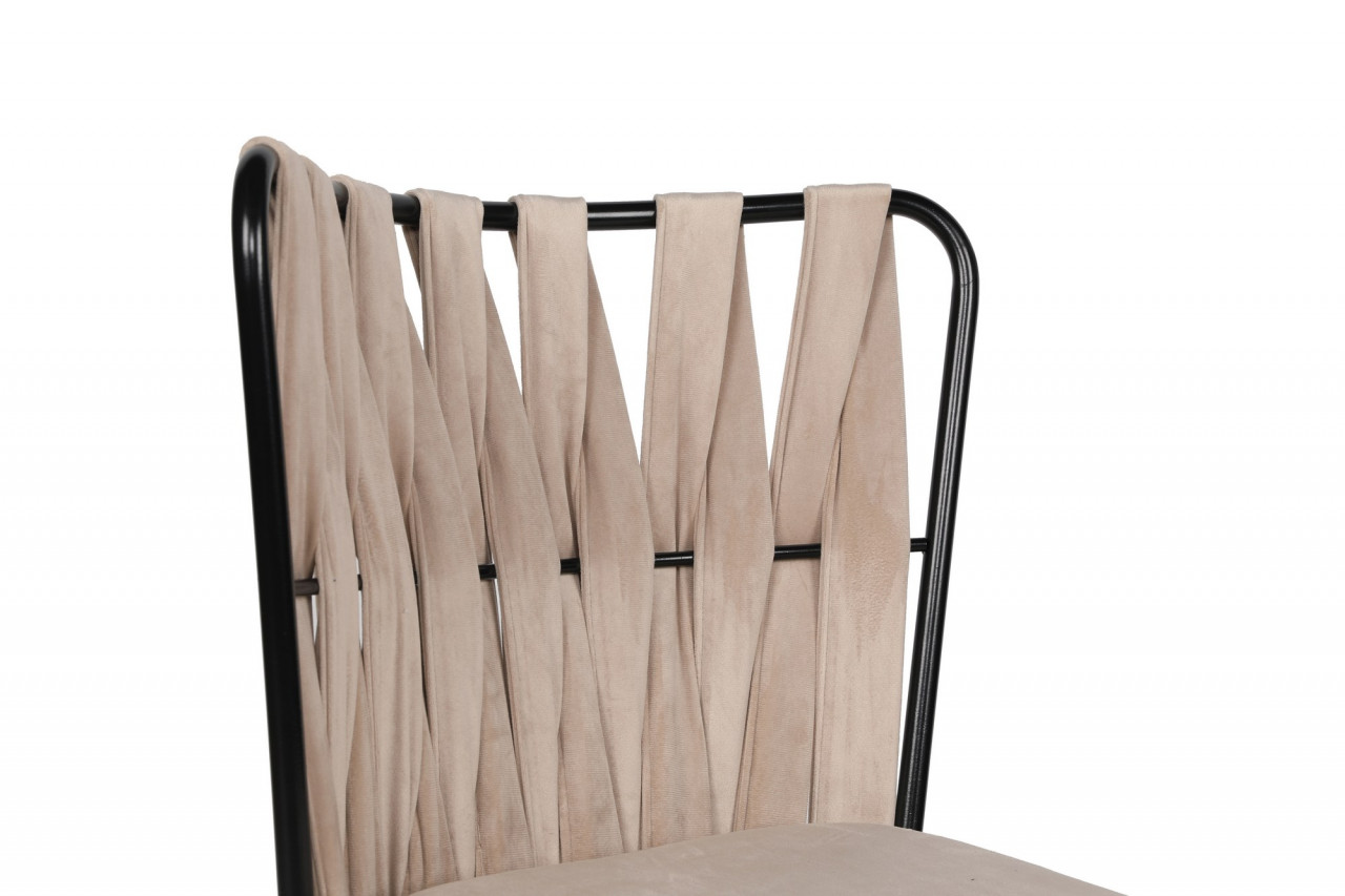 Poze Set scaune (4 bucati) Kusaklı-221 V4