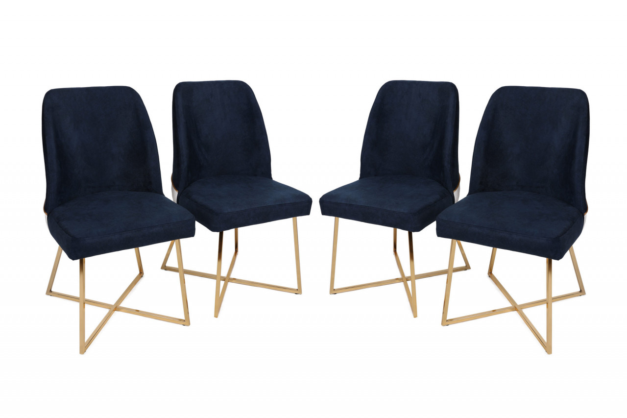 Poze Set scaune (4 bucati) Madrid 908 V4