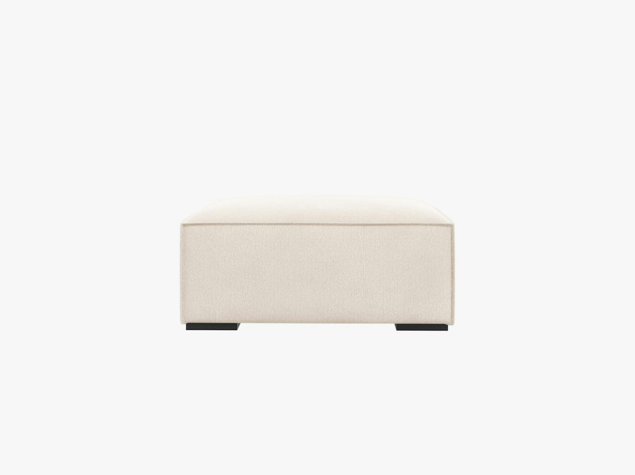 Poze Taburet Agawa stofa L100 cm