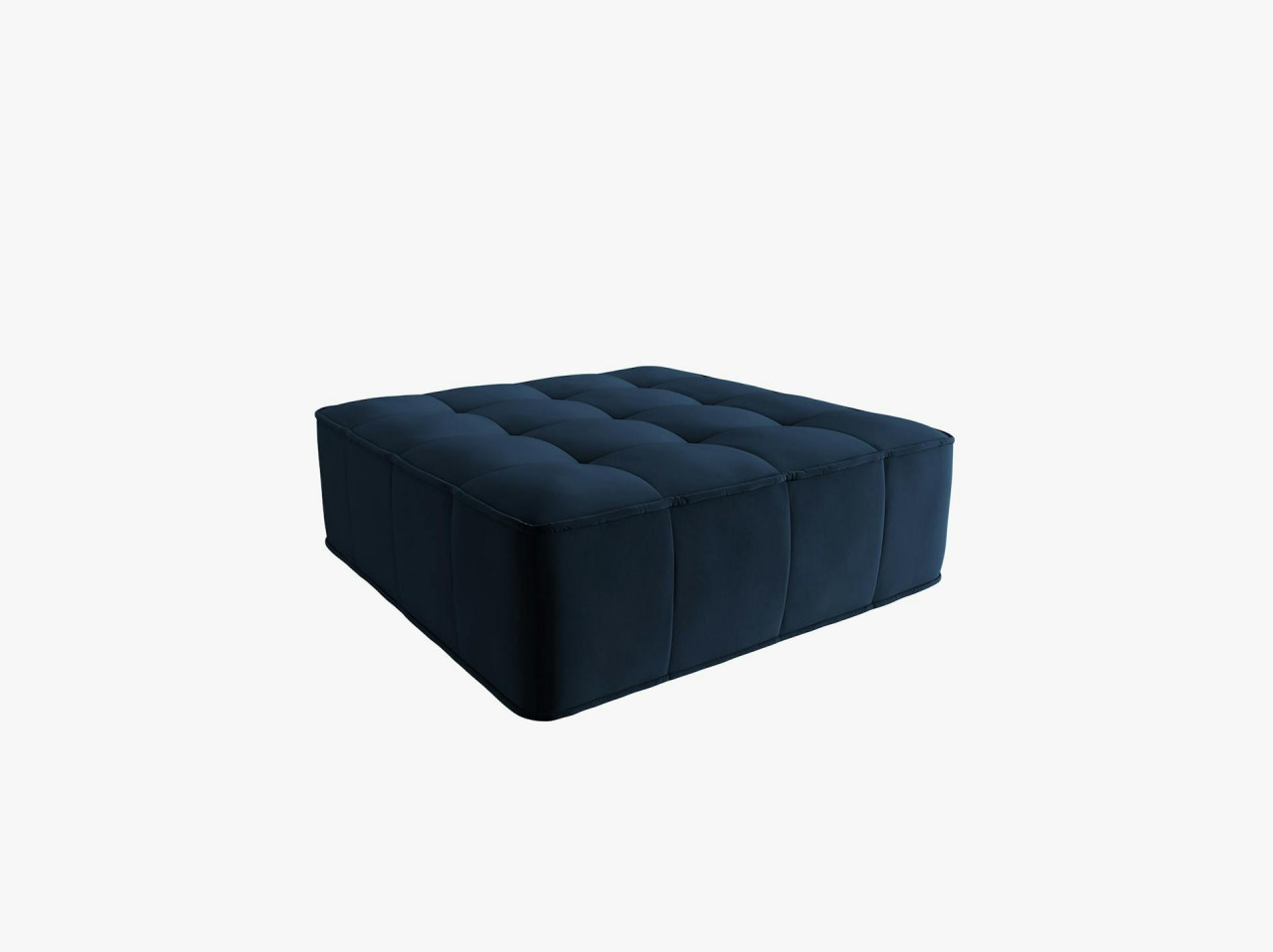 Poze Taburet Mike catifea L90 cm