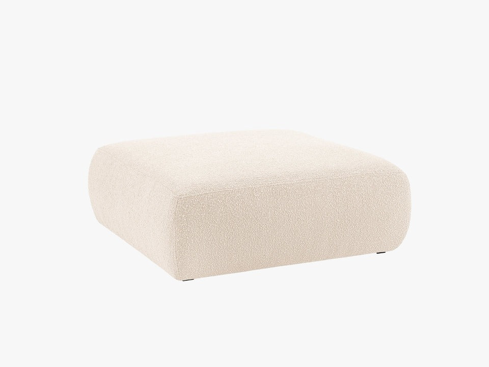 Poze Taburet Molino L plusat L100 cm