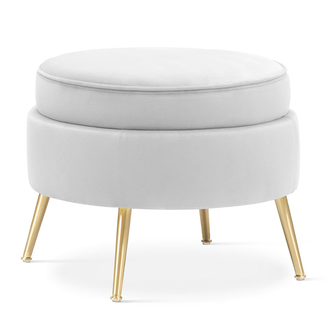Poze Taburet Muszelka H44 cm