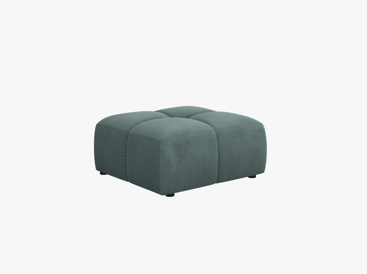 Poze Taburet Serena stofa mini L64 cm