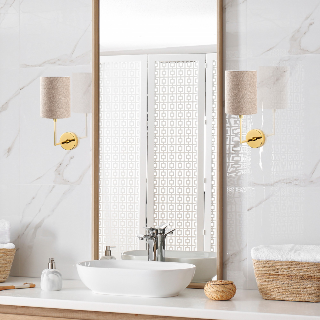 Poze Aplica 7151 - Gold