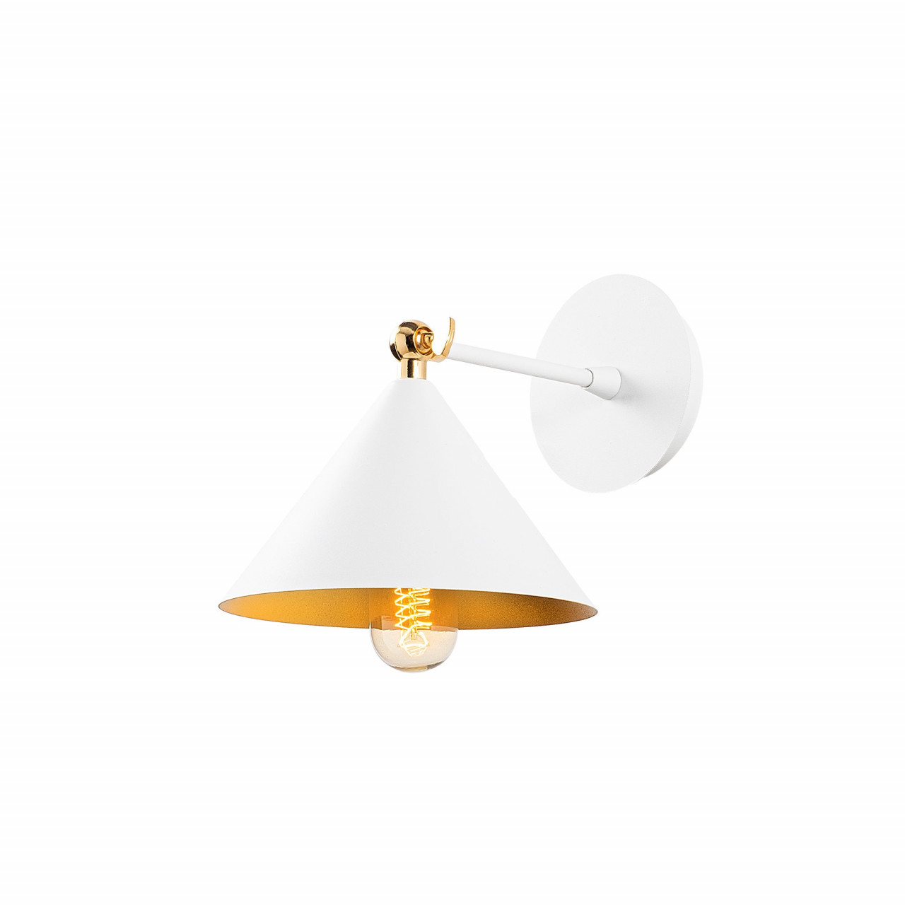 Poze Aplica Berceste - 185WHITE-A