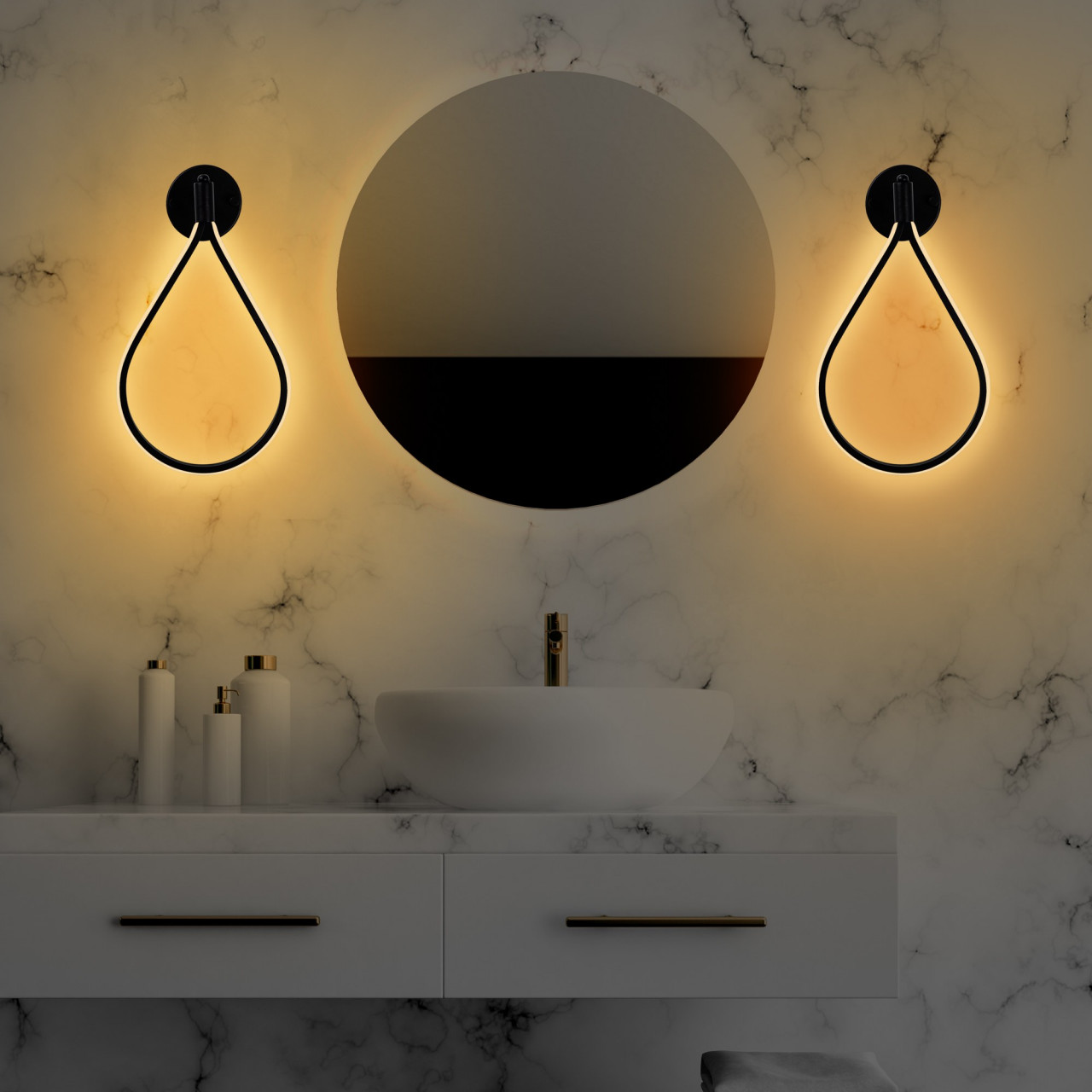 Poze Aplica Damla - 13533