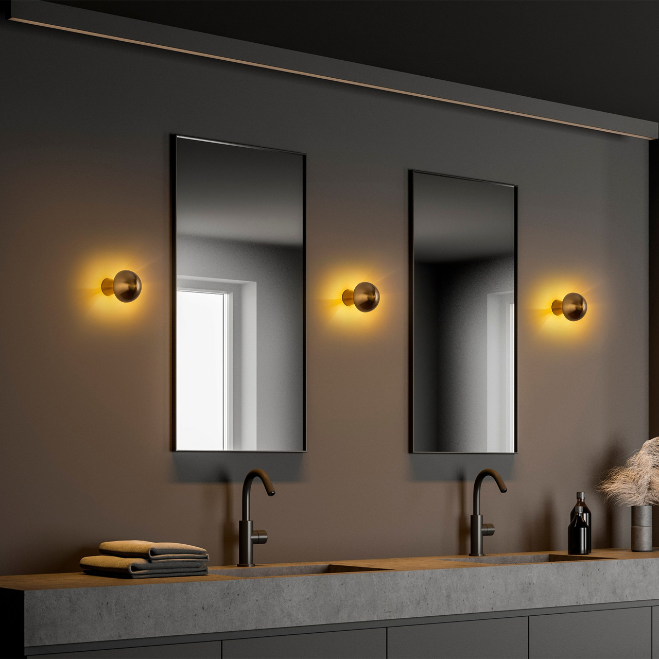 Poze Aplica Fungal - 13360