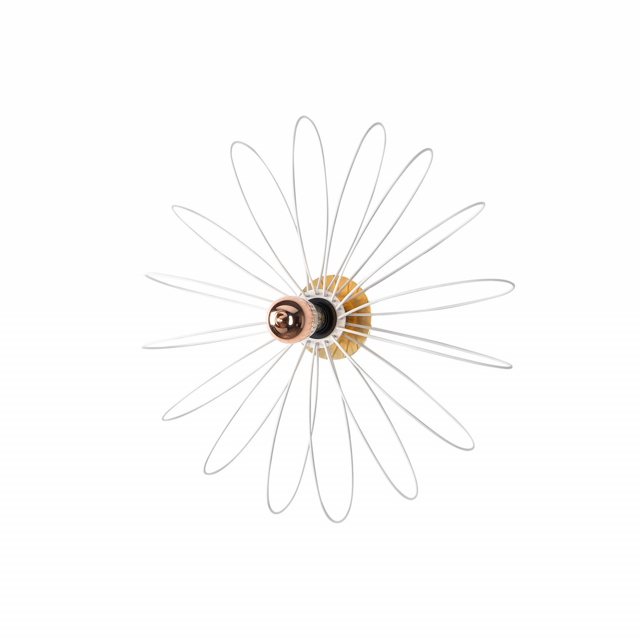 Poze Aplica Hemdem - 707-A WHITE