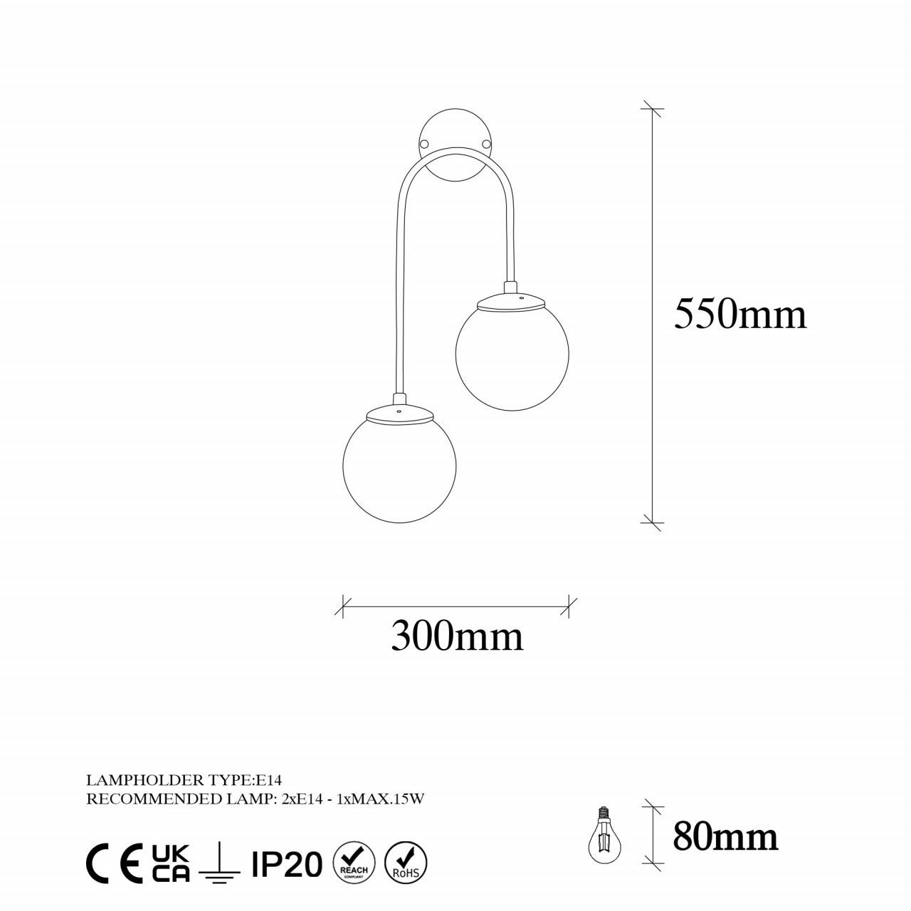 Poze Aplica Jewel - 10580